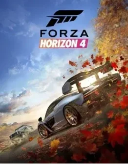 Forza Horizon 4 STEAM БЕЗ GUARD