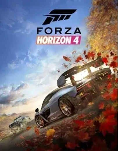 Forza Horizon 4 STEAM БЕЗ GUARD ОФФЛАЙН