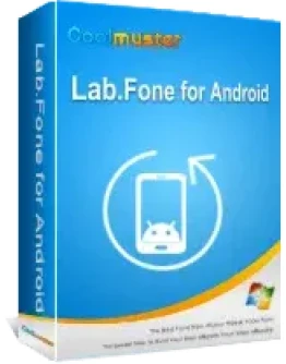 Coolmuster Lab.Fone for Android Лицензионный ключ код
