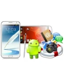 Coolmuster Lab.Fone for Android Лицензионный ключ код