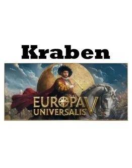 Europa Universalis V steam