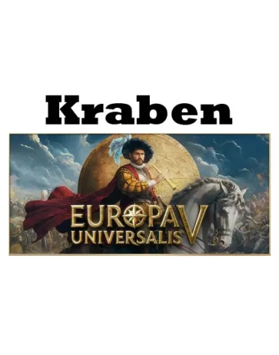 Europa Universalis V steam