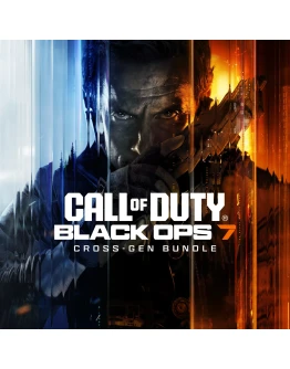 Call of Duty Black Ops 7 + Vault XBOX +PC С БОНУСАМИ