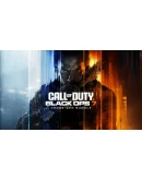 Call of Duty Black Ops 7 + Vault XBOX +PC С БОНУСАМИ