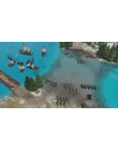 Age of Empires IV: Dynasties of the East DLC STEAM