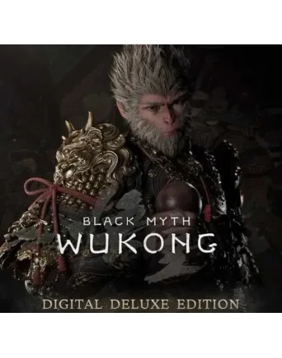 Black Myth : WUKONG Deluxe EditionXBOX series XS
