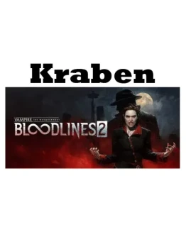 Vampire: The Masquerade Bloodlines 2 - Premium steam