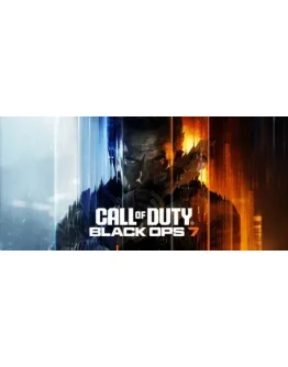 Call of Duty: Black Ops 7 ПОДАРОК STEAM STANDARD