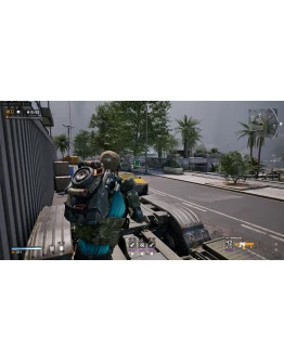 рабочий чит Arcane для игры Off The Grid рабочий чит Arcane для игры Off The Grid