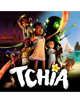 TCHIA STEAM КЛЮЧ