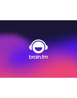 BRAIN.FM Premium 3/6/12 месяцев