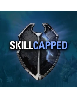 Аккаунт Skill Capped SkillCapped на 6 месяцев