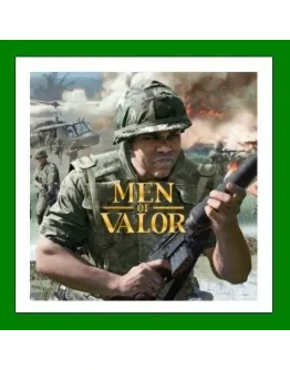 Men of Valor - Steam Key Men of Valor - Steam Key