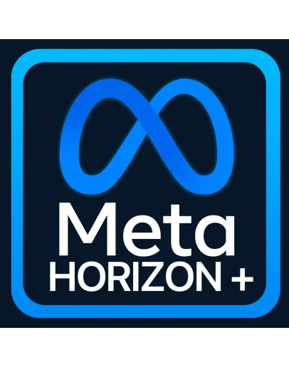META HORIZON PLUS АКТИВАЦИЯ ПОДПИСКИ НА АККАУНТ БЫСТРО META HORIZON PLUS АКТИВАЦИЯ ПОДПИСКИ НА АККАУНТ БЫСТРО