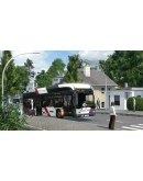 Transport Fever 2: Early Supporter Pack (Steam Gift RU)