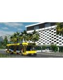 Transport Fever 2: Early Supporter Pack (Steam Gift RU)