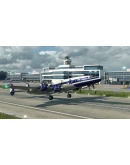 Transport Fever 2: Early Supporter Pack (Steam Gift RU)