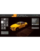 Taxi Life: A City Driving Simulator - VIP City Guide RU