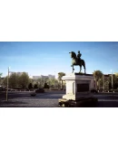 Taxi Life: A City Driving Simulator - VIP City Guide RU