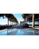 Taxi Life: A City Driving Simulator - VIP City Guide RU