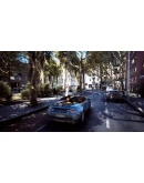 Taxi Life: A City Driving Simulator - VIP City Guide RU