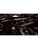 Taxi Life: A City Driving Simulator - VIP City Guide RU