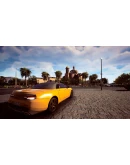 Taxi Life: A City Driving Simulator - VIP City Guide RU