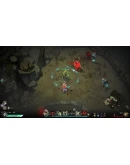 RAVENSWATCH: LEGENDARY Xbox ONE Series XS КЛЮЧ