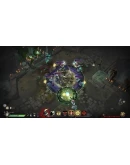 RAVENSWATCH: LEGENDARY Xbox ONE Series XS КЛЮЧ