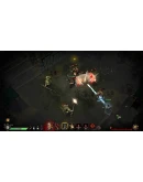 RAVENSWATCH: LEGENDARY Xbox ONE Series XS КЛЮЧ