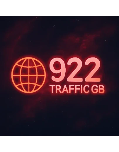 922 PROXY GB - ТРАФИК КЛЮЧ