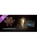 Path of Exile 2 - Набор поддержки Правосудия STEAM РФ