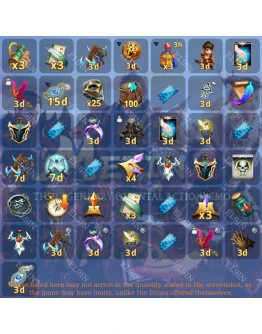 Metin2Твич Дропс43 предметов + Metin2Твич Дропс43 предметов +