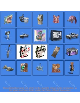 Once HumanТвич Дропс20 предметов + Once HumanТвич Дропс20 предметов +