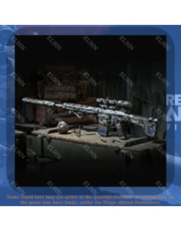 Arena Breakout: InfiniteТвич Дропс