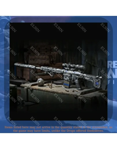 Arena Breakout: InfiniteТвич Дропс