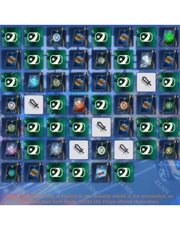 Rocket LeagueТвич Дропс54 предметов +