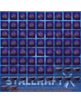 STALCRAFT: XТвич Дропс74 предметов + STALCRAFT: XТвич Дропс74 предметов +