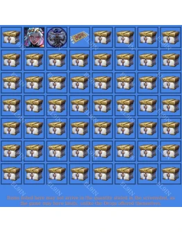 Warborne: Above AshesТвич Дропс