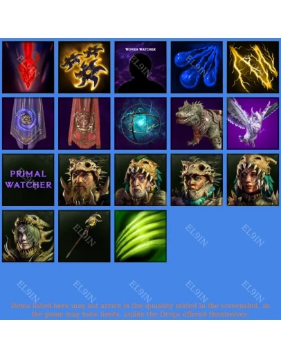 Last EpochТвич Дропс18 предметов + Last EpochТвич Дропс18 предметов +