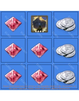 Etheria: RestartТвич Дропс9 предметов +