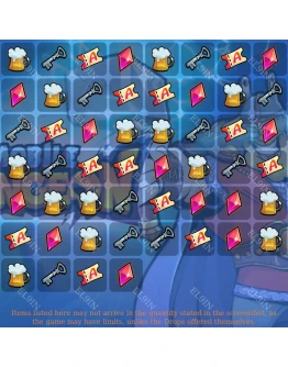 Mobile DungeonТвич Дропс52 предметов + Mobile DungeonТвич Дропс52 предметов +