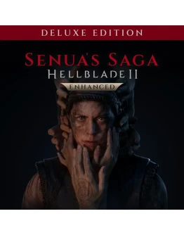Senuas Saga Hellblade II PS5 П2/П3