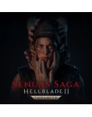 Senuas Saga Hellblade II PS5 П2/П3
