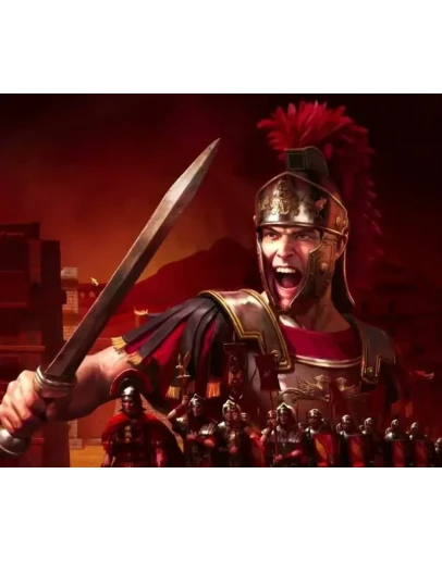 Total War: Rome - Remastered Global Steam Key