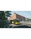 The BusSTEAM GIFT AUTORU+МИР The BusSTEAM GIFT AUTORU+МИР