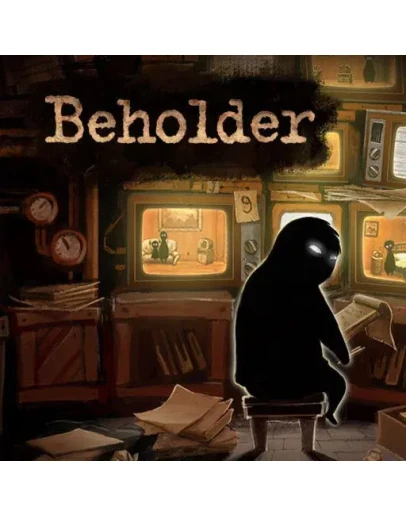 Beholder (Ключ Steam РФ+Весь мир)