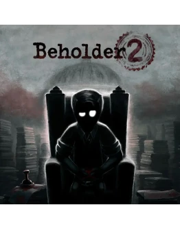 Beholder 2 (Ключ Steam РФ+Весь мир)