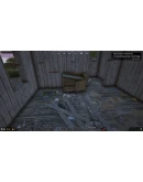 Рабочий чит Arcane для игры Deadside