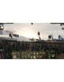 King Arthur II The Role-playing Wargame STEAM РОССИЯ